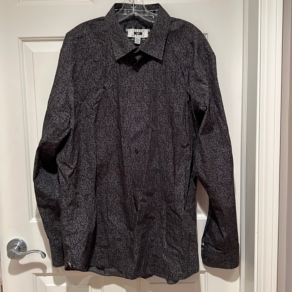 DRESS SHIRT